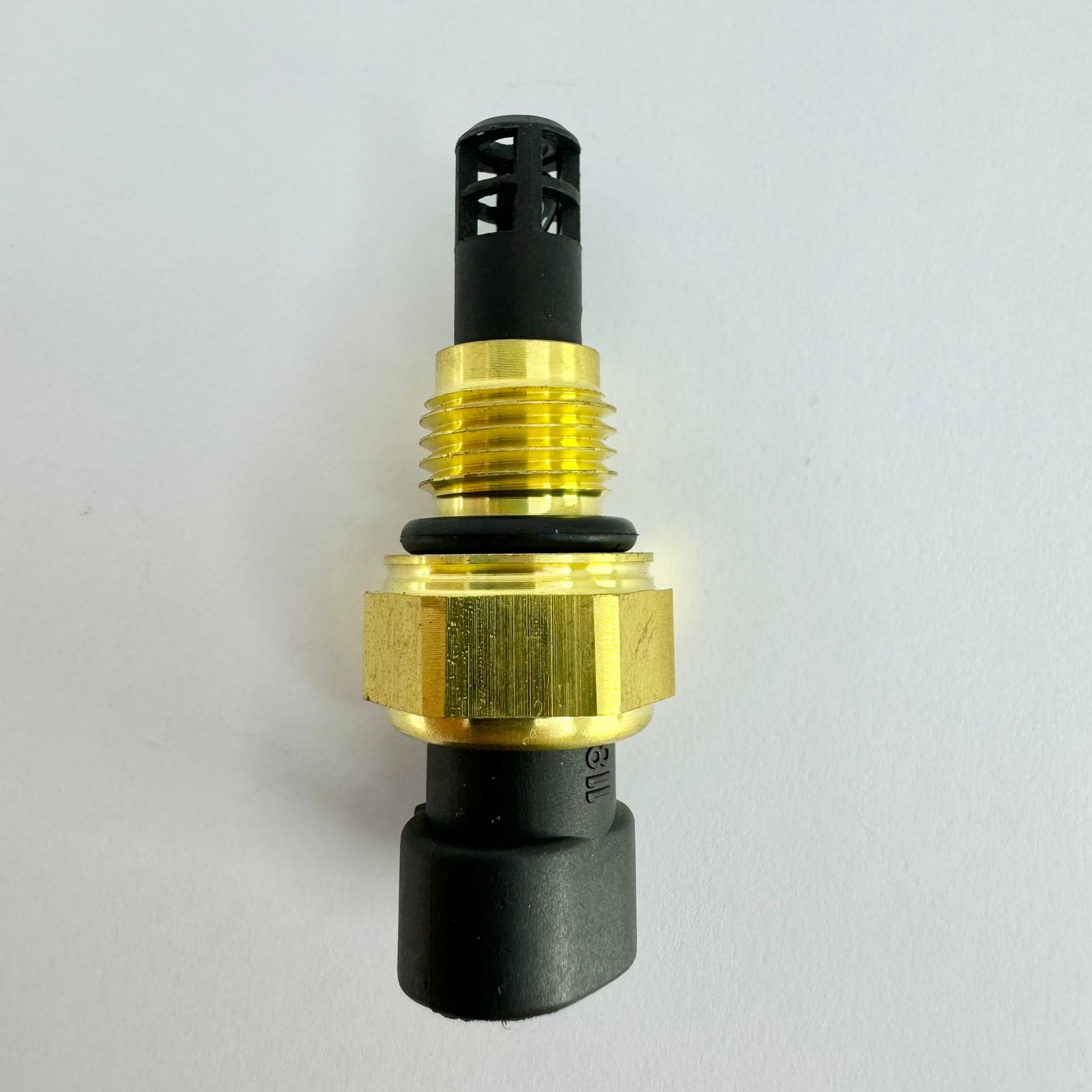 Z2640 - SENSOR DE TEMPERATURA - TRATOR - JOHN DEERE: RE525016
